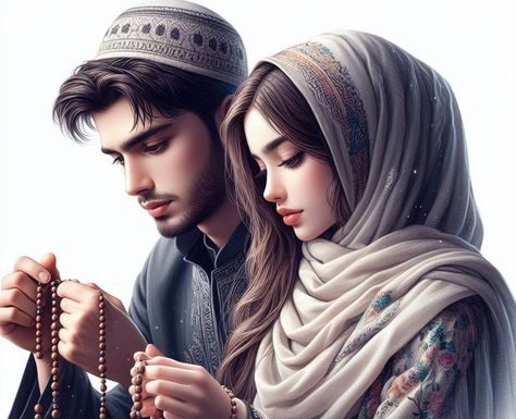 The Heart of Human Connection Couple