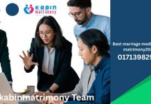 Best marriage media kabin matrimony2025 marriage media