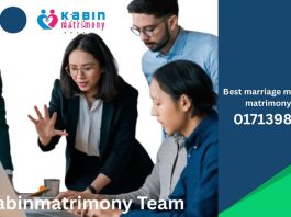 Best marriage media kabin matrimony2025 marriage media