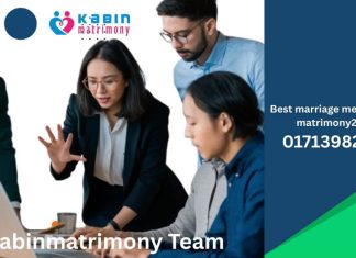 Best marriage media kabin matrimony2025 marriage media