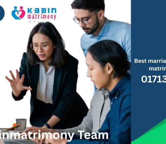 Best marriage media kabin matrimony2025 marriage media