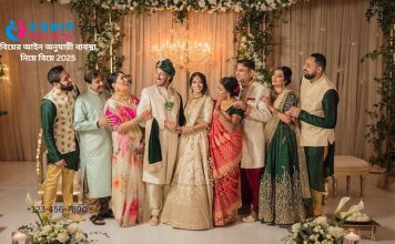 আইন অনুযায়ী ব্যবস্থা নিয়ে বিয়ে 2025 বিয়ের আইন অনুযায়ী ব্যবস্থা নিয়ে বিয়ে 2025