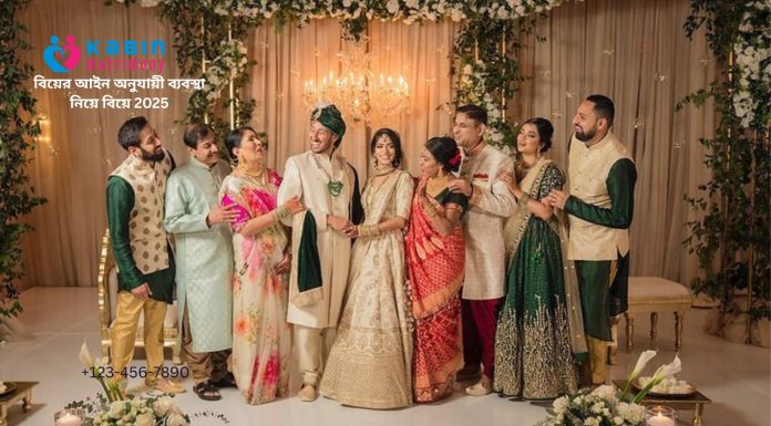 আইন অনুযায়ী ব্যবস্থা নিয়ে বিয়ে 2025 বিয়ের আইন অনুযায়ী ব্যবস্থা নিয়ে বিয়ে 2025