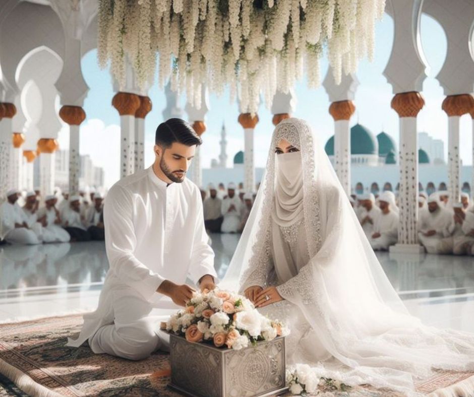 The Changing Trends of Marriage in Bangladesh2026 3 The Changing Trends of Marriage in Bangladesh 2026