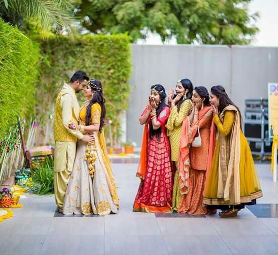 The Changing Trends of Marriage in Bangladesh2026 5 marriage