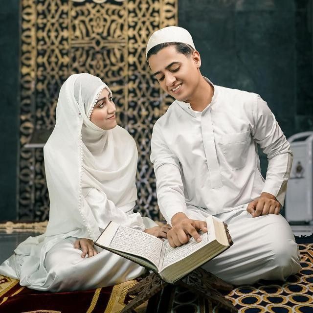 # Why Ramadan Is the Perfect Time to Think About Halal Marriage better 2026 5 Marriage in Islam