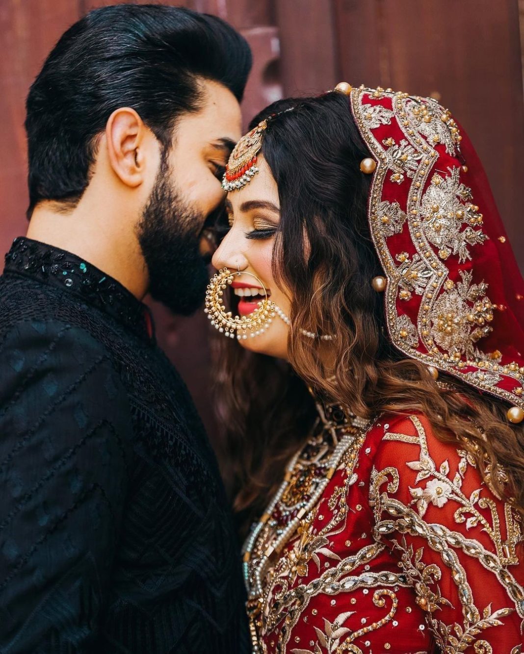 🌟 Premium VIP Bride & Groom Services