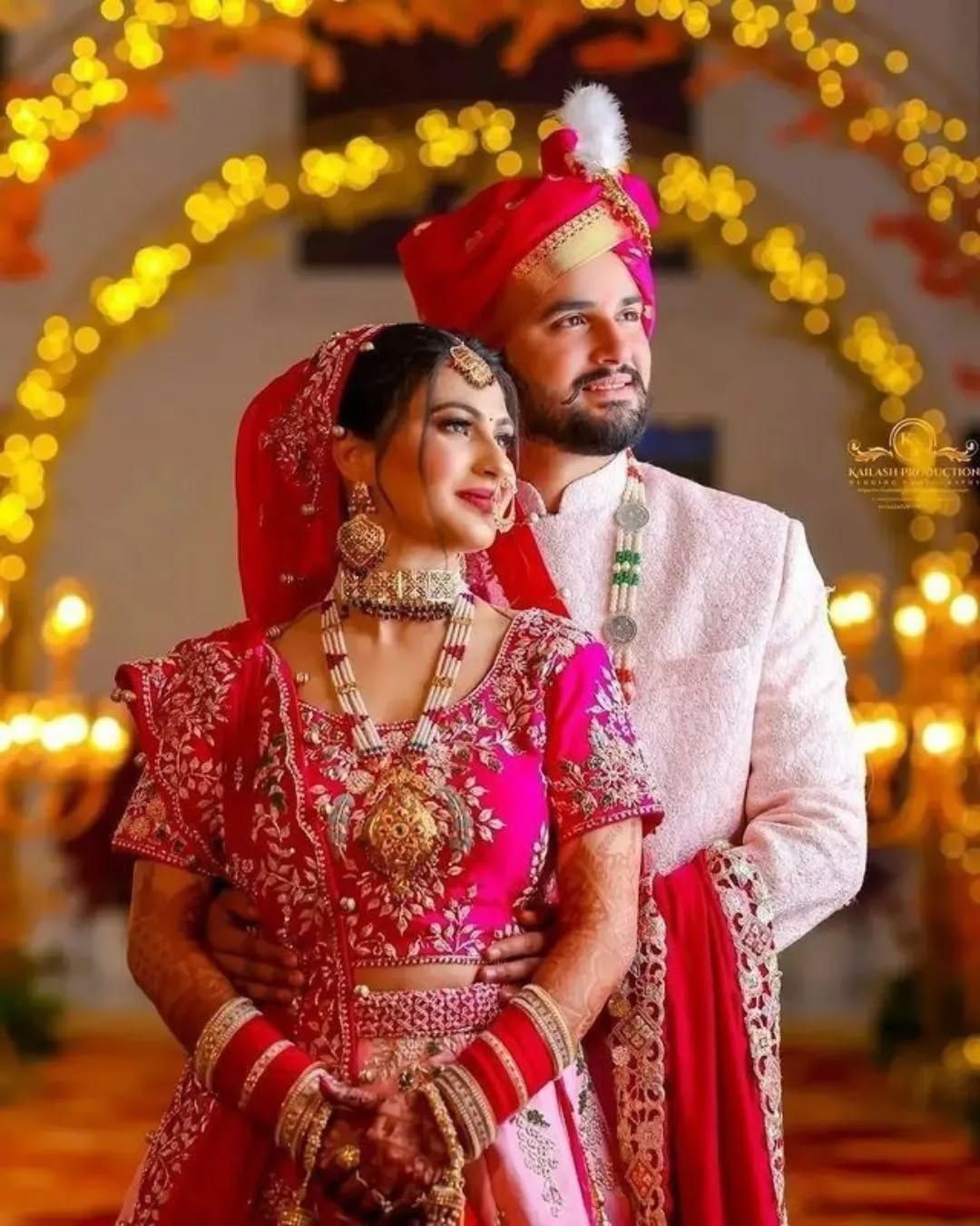Balancing Career and Marriage in Bangladesh: A Modern Guide for Brides and Grooms 