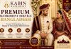 Premium Matrimony Service Bangladesh – Find Your Perfect Life Partner with Kabin Matrimony