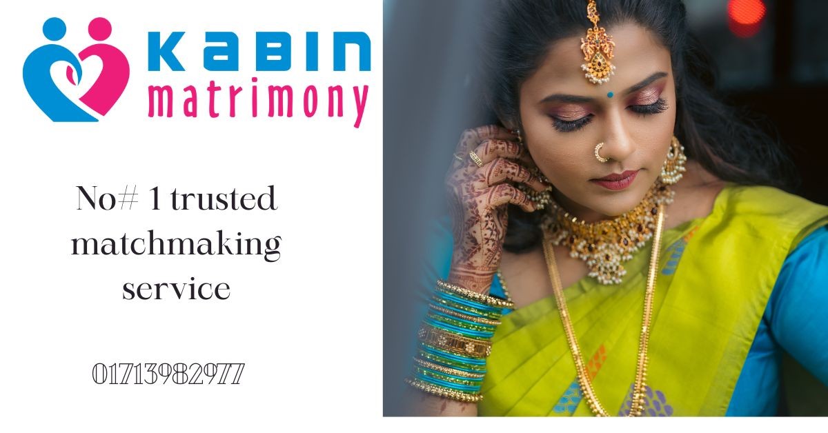 No# 1 trusted matchmaking service