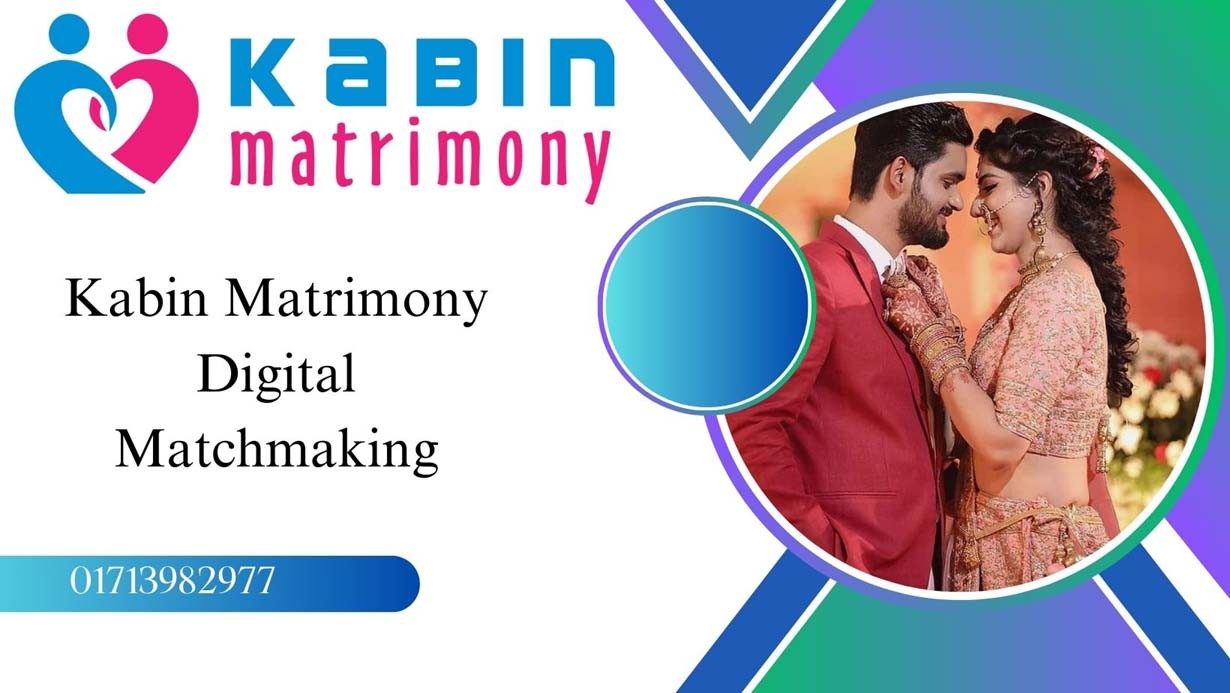 Kabin matrimony UK expat Bangladeshi for marriage ?