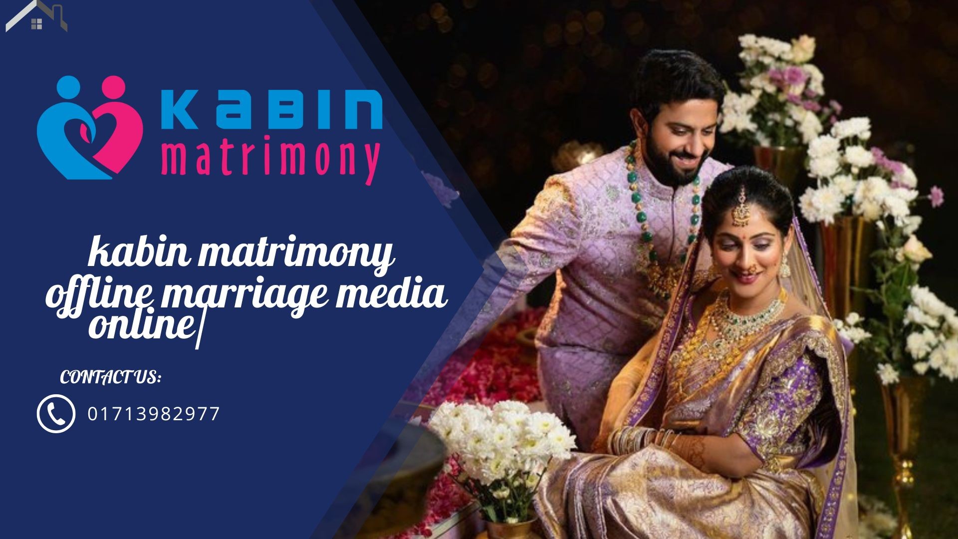 Best Islamic matchmaking service in Bangladesh