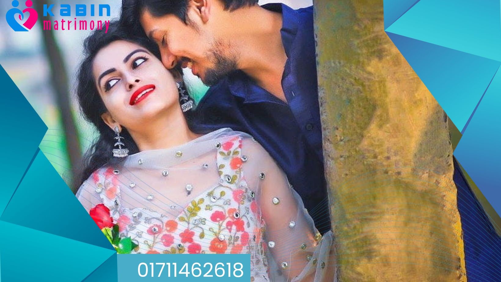 The Top 7 Matchmaking Services in Bangladesh