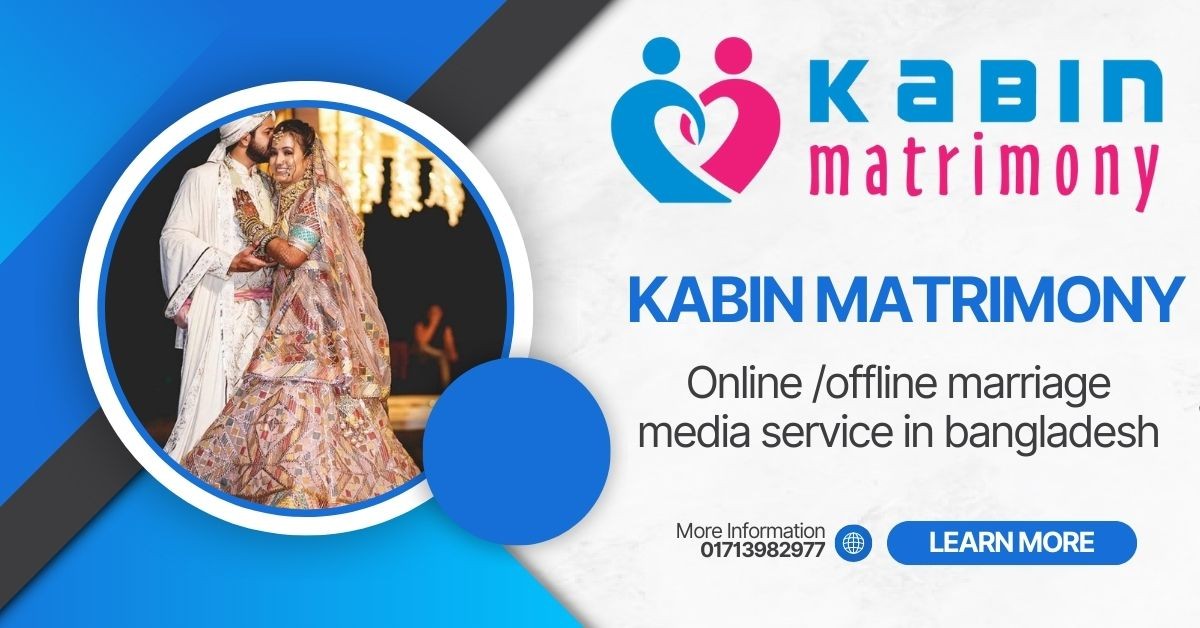 Find your life partner with Bangladeshi matchmaking service