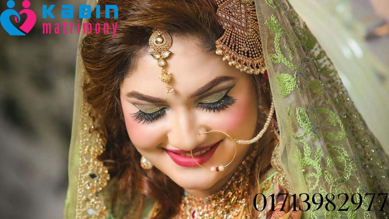 What is kabin matrimony security for marriage ?